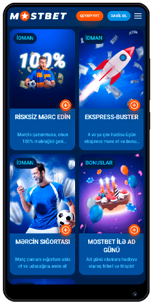 mostbet apk i̇dman mərcləri